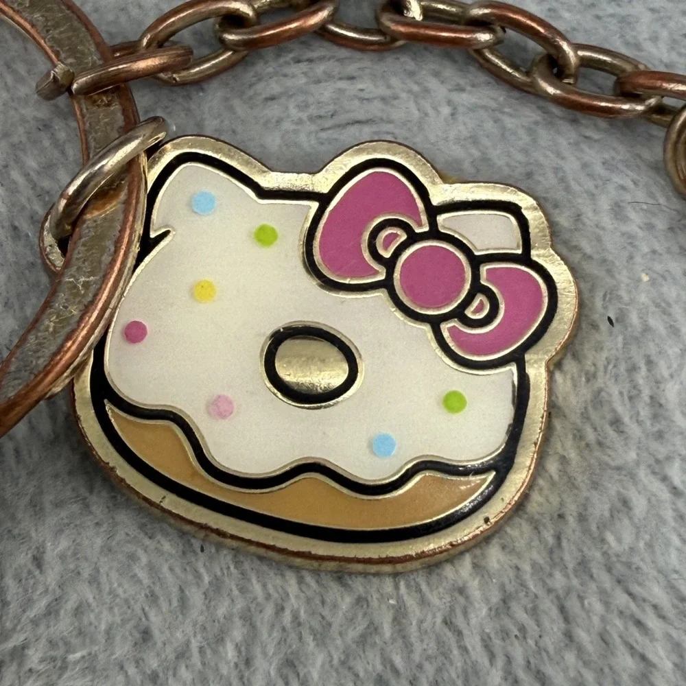 Sanrio welcome my